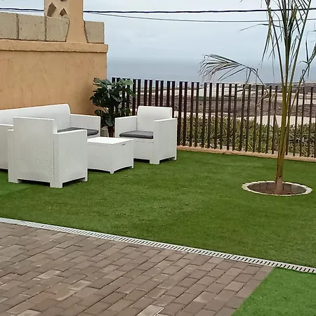 El Refugio * Guía de Isora