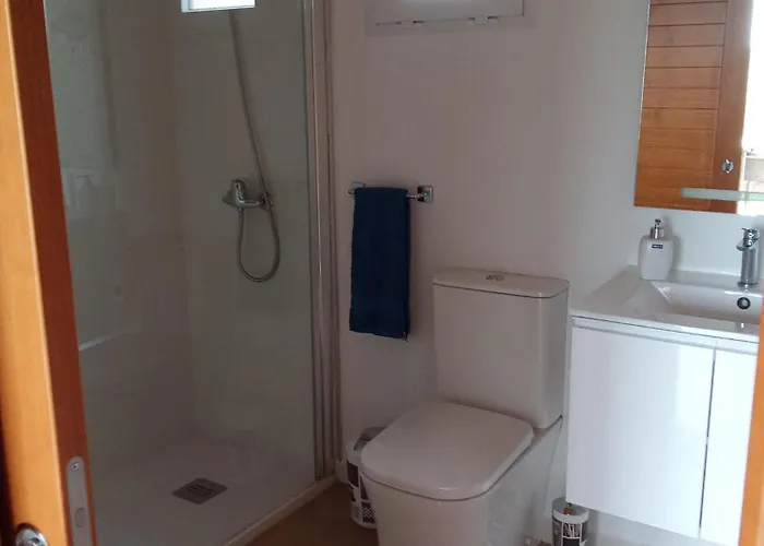 El Refugio Guía de Isora