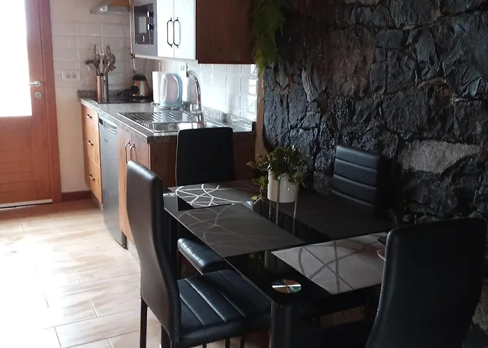 El Refugio Nyaraló *