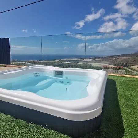 El Refugio Holiday home