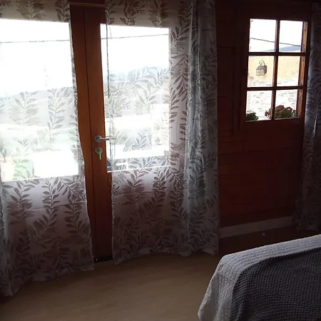 El Refugio Holiday home