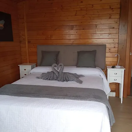 El Refugio * Гиа-де-Исора