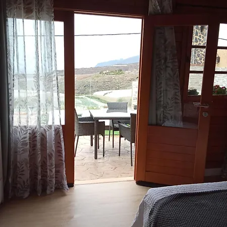 El Refugio