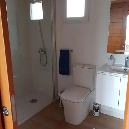 El Refugio Гиа-де-Исора