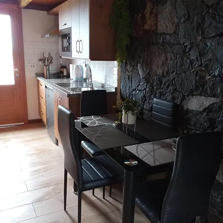El Refugio Holiday home *