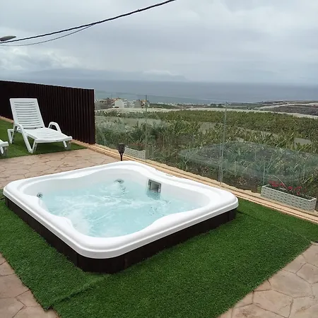 El Refugio Guia de Isora (Tenerife)