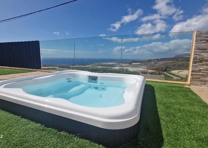El Refugio Сasa de vacaciones