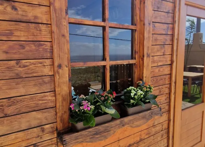 El Refugio *