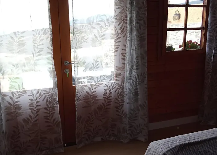 El Refugio Сasa de vacaciones