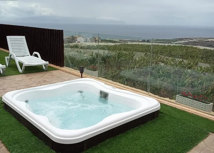 El Refugio Guía de Isora