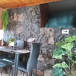 펜션 El Refugio 기아데이소라