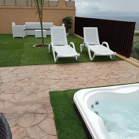 El Refugio *